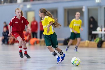 Bild 26 - U12 NFV Futsalturnier HH,SH,HB,NDS